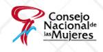 Logo Consejo Nacional de las Mujeres