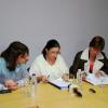 Firma del convenio entre UNPA y la Subsecretaría de la Mujer